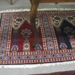 612 2378 ORIENTAL RUG